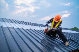 Eufaula, AL Roofing service Company